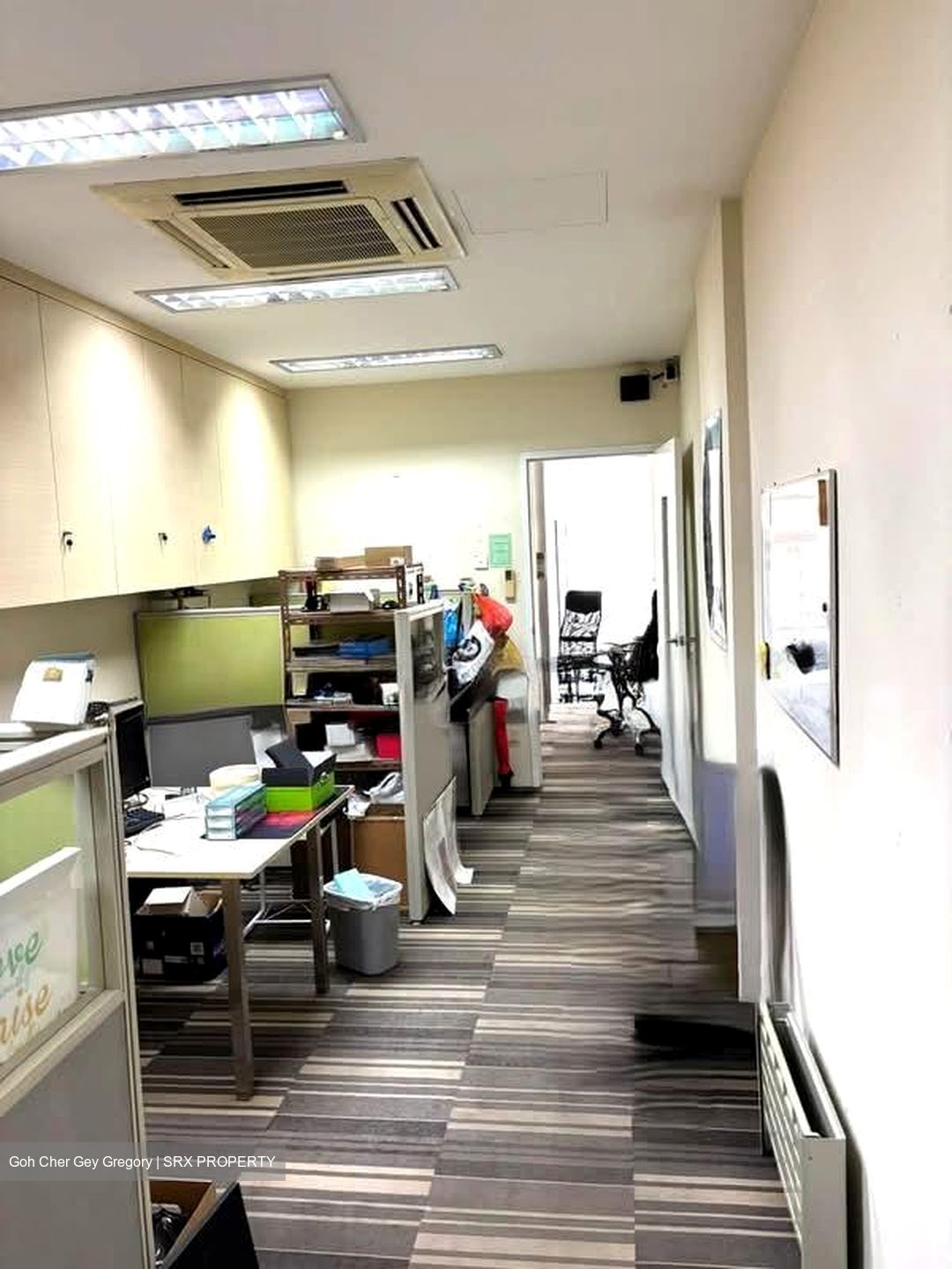 Hougang Avenue 3 (D19), Shop House #580587551